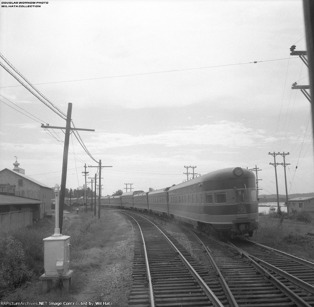 Southbound Builder